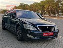 مێرسێدس بێنز S-Class